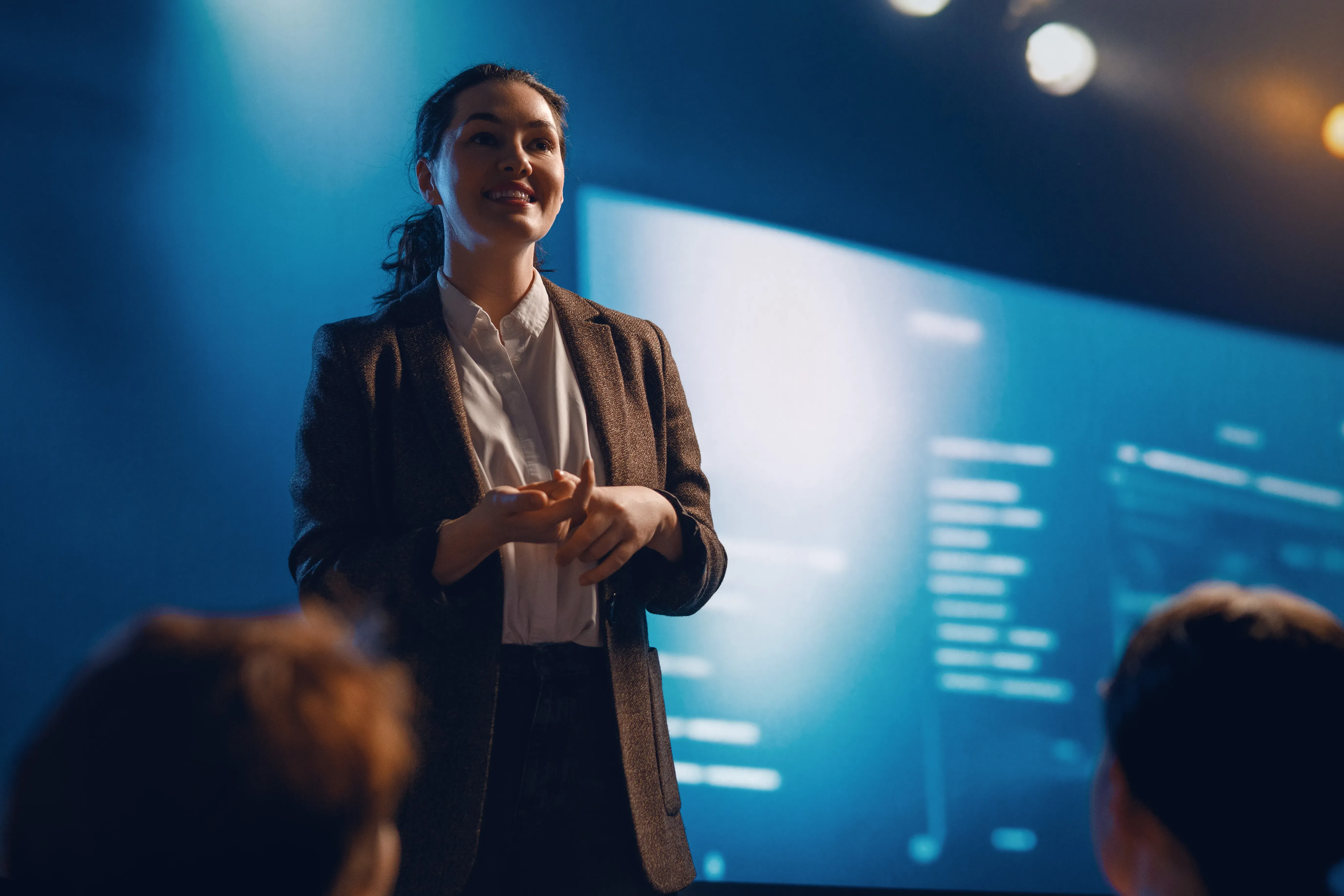 Hackathons and Pitchathons for Entrepreneurs