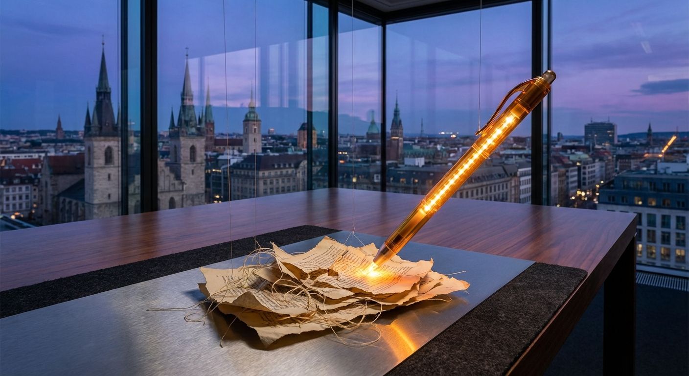 AI Content Tools and the European Language Gap