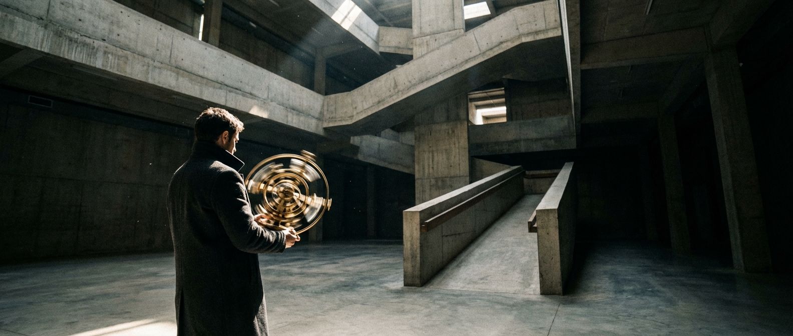 The CTO Title Means Something Different at Every Company